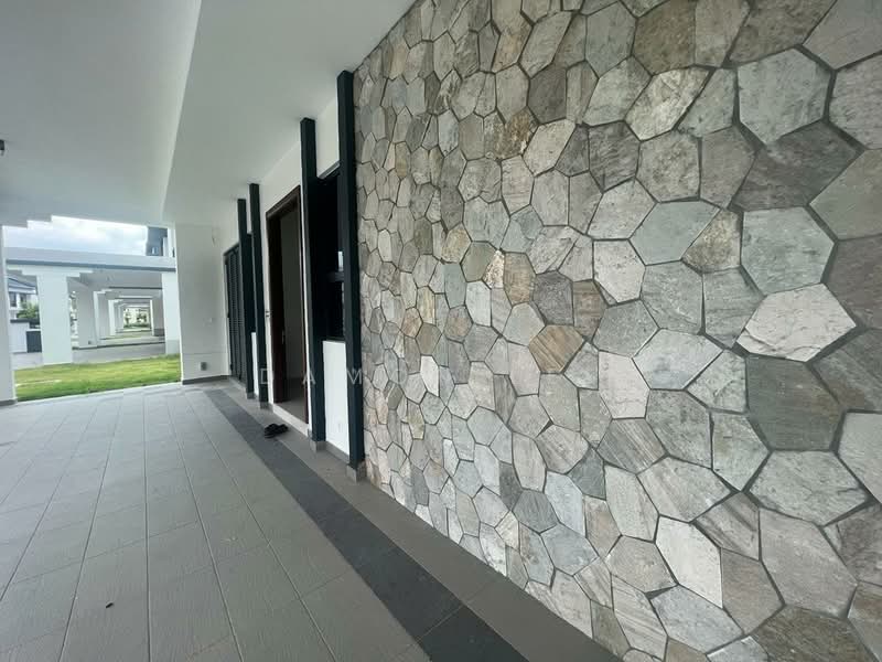 Rumah Banglo untuk Disewa di Cyberjaya (Selangor) - Damon Lee - Exterior - PropertyGuru.com.my