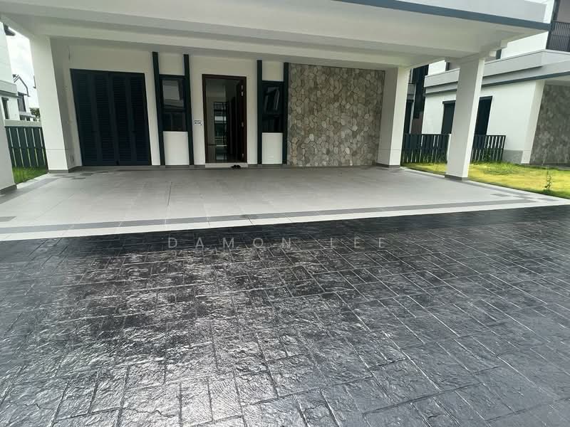 Rumah Banglo untuk Disewa di Cyberjaya (Selangor) - Damon Lee - Exterior - PropertyGuru.com.my