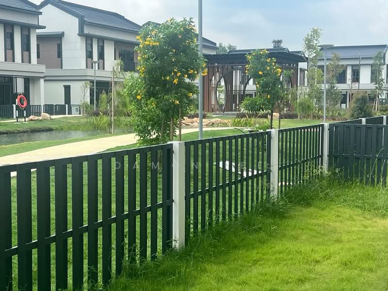 Rumah Banglo untuk Disewa di Cyberjaya (Selangor) - Damon Lee - Exterior - PropertyGuru.com.my