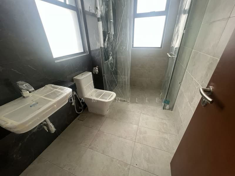 Rumah Banglo untuk Disewa di Cyberjaya (Selangor) - Damon Lee - Bathroom - PropertyGuru.com.my