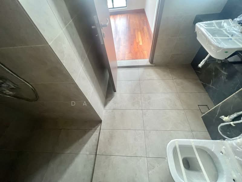 Rumah Banglo untuk Disewa di Cyberjaya (Selangor) - Damon Lee - Bathroom - PropertyGuru.com.my
