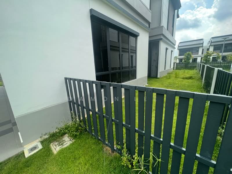 Rumah Banglo untuk Disewa di Cyberjaya (Selangor) - Damon Lee - Exterior - PropertyGuru.com.my