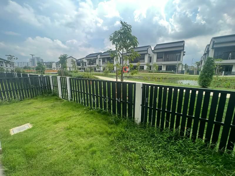 Rumah Banglo untuk Disewa di Cyberjaya (Selangor) - Damon Lee - PropertyGuru.com.my