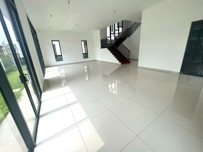 Rumah Banglo untuk Disewa di Cyberjaya (Selangor) - Damon Lee - PropertyGuru.com.my