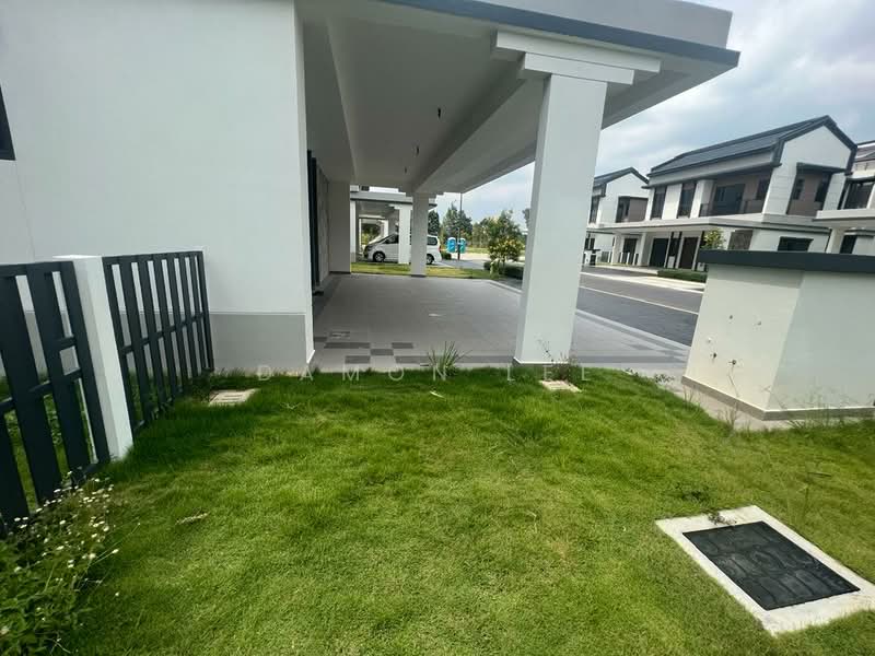 Rumah Banglo untuk Disewa di Cyberjaya (Selangor) - Damon Lee - PropertyGuru.com.my