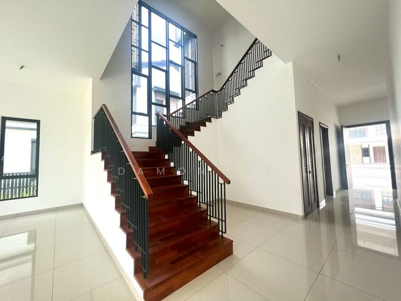 Rumah Banglo untuk Disewa di Cyberjaya (Selangor) - Damon Lee - PropertyGuru.com.my