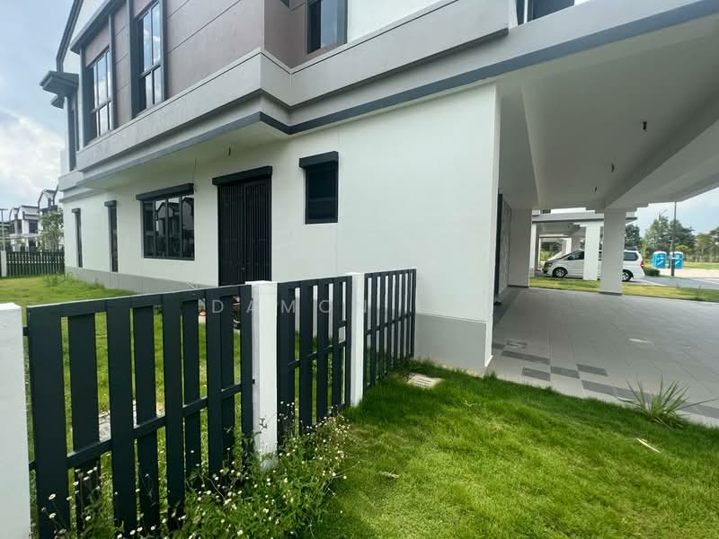 Rumah Banglo untuk Disewa di Cyberjaya (Selangor) - Damon Lee - PropertyGuru.com.my