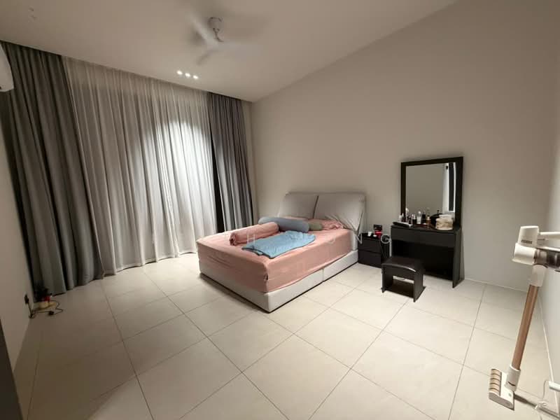 2-storey Terraced House for Rent in Puteri Harbour (Iskandar Puteri (Nusajaya)) - Keith Wong - Bedroom - PropertyGuru.com.my