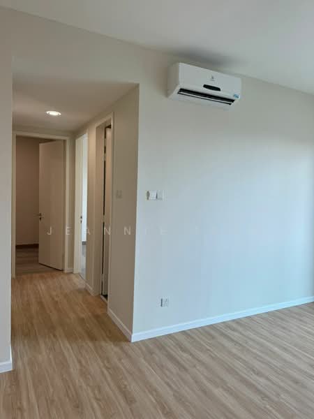 Service Residence for Rent at Danau Kota Suite Apartments - Jeannie Teoh - Interior - PropertyGuru.com.my