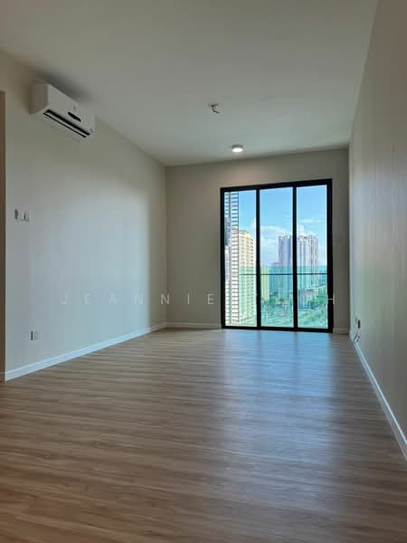 Service Residence for Rent at Danau Kota Suite Apartments - Jeannie Teoh - View - PropertyGuru.com.my