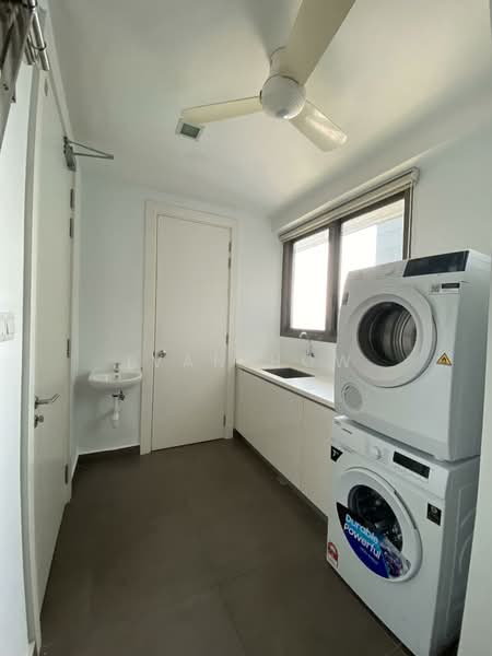 Condominium for Sale at Seni Mont Kiara - Ivan How - PropertyGuru.com.my