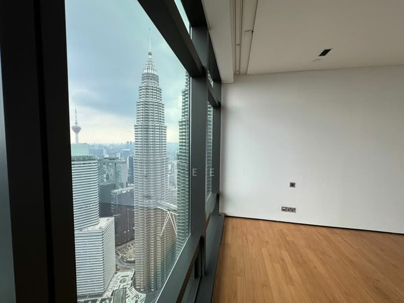 Service Residence for Sale at Four Seasons Place - Mei Yee Tan - View - PropertyGuru.com.my