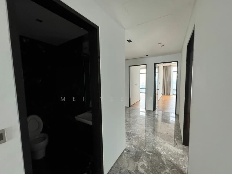 Service Residence for Sale at Four Seasons Place - Mei Yee Tan - Interior - PropertyGuru.com.my