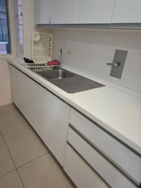 Service Residence for Rent at Solaris Dutamas - Coco Loh - PropertyGuru.com.my