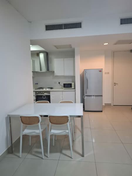 Service Residence for Rent at Solaris Dutamas - Coco Loh - PropertyGuru.com.my