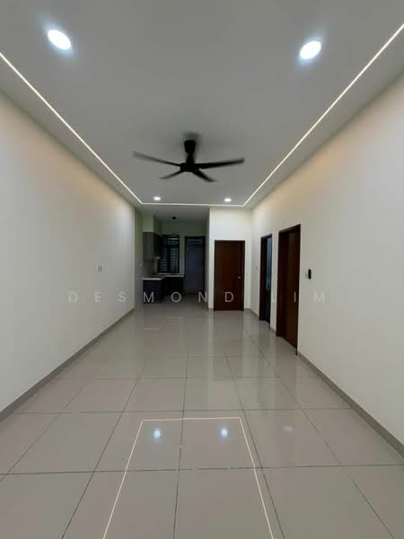 Rumah Teres 1 Tingkat untuk Dijual di Ulu Tiram (Johor) - Desmond Lim - Interior - PropertyGuru.com.my
