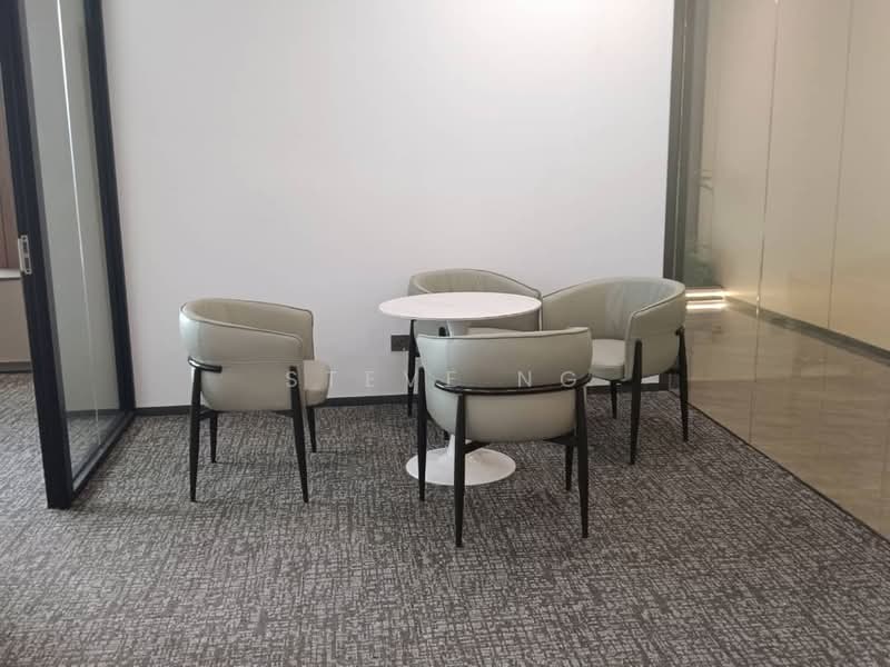 Pejabat untuk Disewa di KLCC (KL City Centre) - Steve Ng - Interior - PropertyGuru.com.my