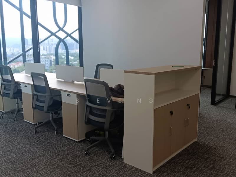 Pejabat untuk Disewa di KLCC (KL City Centre) - Steve Ng - Interior - PropertyGuru.com.my