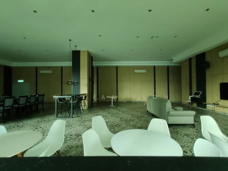 Servis Apartment untuk Dijual di Duduk Se.Ruang @ Eco Sanctuary - William Yeoh - Interior - PropertyGuru.com.my