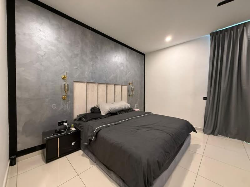 2-storey Terraced House for Sale in Setia Eco Cascadia (Tebrau) - Chew Chee Yee - PropertyGuru.com.my