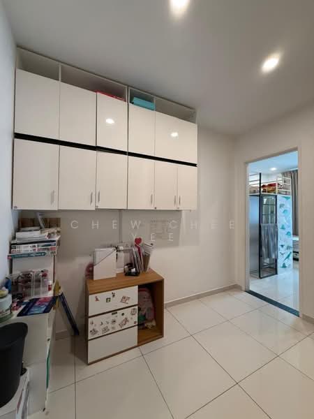 2-storey Terraced House for Sale in Setia Eco Cascadia (Tebrau) - Chew Chee Yee - PropertyGuru.com.my
