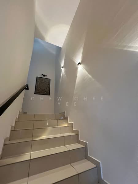 2-storey Terraced House for Sale in Setia Eco Cascadia (Tebrau) - Chew Chee Yee - PropertyGuru.com.my