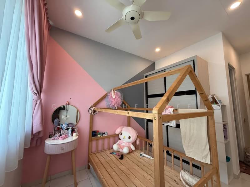 2-storey Terraced House for Sale in Setia Eco Cascadia (Tebrau) - Chew Chee Yee - PropertyGuru.com.my