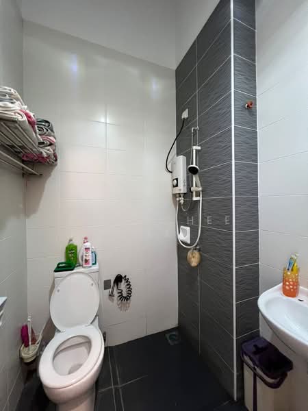 2-storey Terraced House for Sale in Setia Eco Cascadia (Tebrau) - Chew Chee Yee - PropertyGuru.com.my