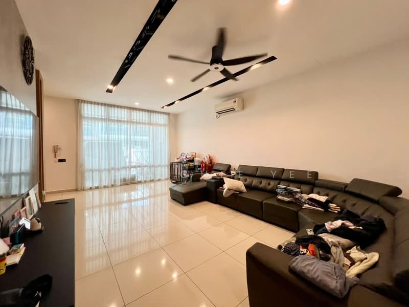 2-storey Terraced House for Sale in Setia Eco Cascadia (Tebrau) - Chew Chee Yee - PropertyGuru.com.my