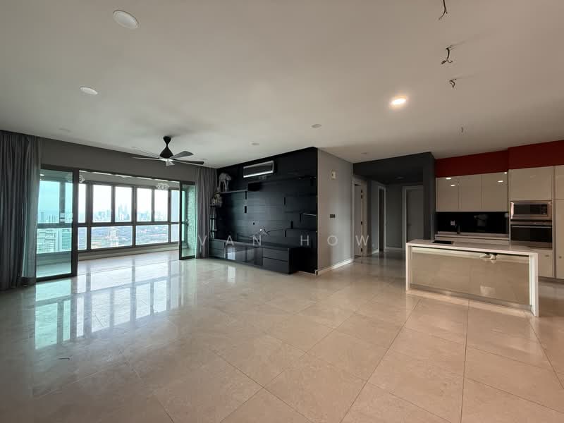 Condominium for Sale at Seni Mont Kiara - Ivan How - PropertyGuru.com.my