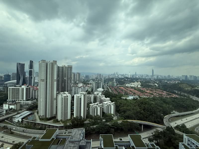 Condominium for Sale at Seni Mont Kiara - Ivan How - PropertyGuru.com.my