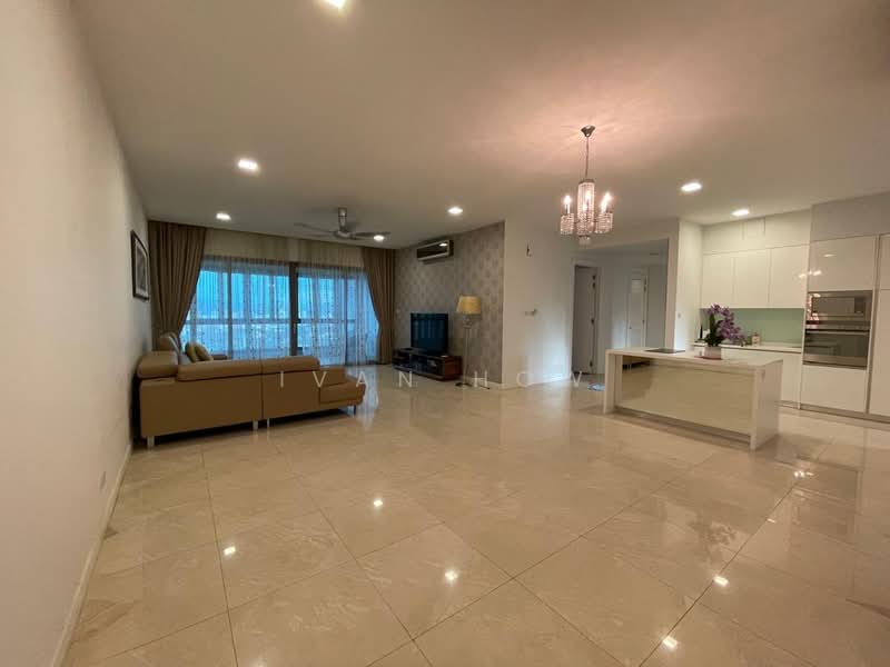 Condominium for Sale at Seni Mont Kiara - Ivan How - PropertyGuru.com.my