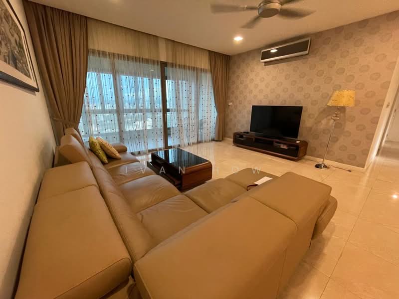 Condominium for Sale at Seni Mont Kiara - Ivan How - PropertyGuru.com.my