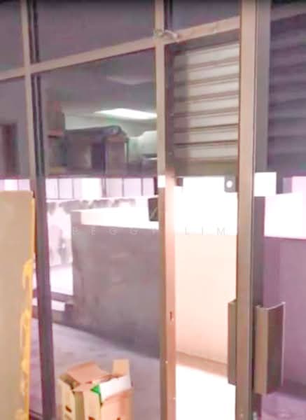 Kedai / Pejabat untuk Dijual di Petaling Jaya (Selangor) - Peggy Lim - Entrance - PropertyGuru.com.my