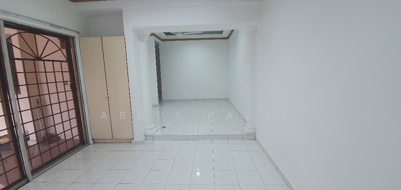 1-storey Terraced House for Sale in Setapak (Kuala Lumpur) - Abdul Razak - Interior - PropertyGuru.com.my