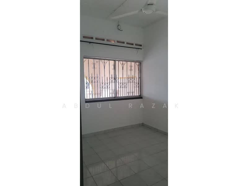 1-storey Terraced House for Sale in Setapak (Kuala Lumpur) - Abdul Razak - Interior - PropertyGuru.com.my