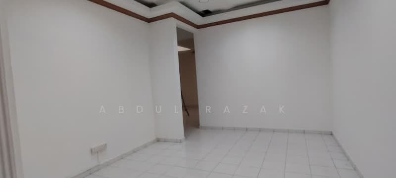 1-storey Terraced House for Sale in Setapak (Kuala Lumpur) - Abdul Razak - Interior - PropertyGuru.com.my