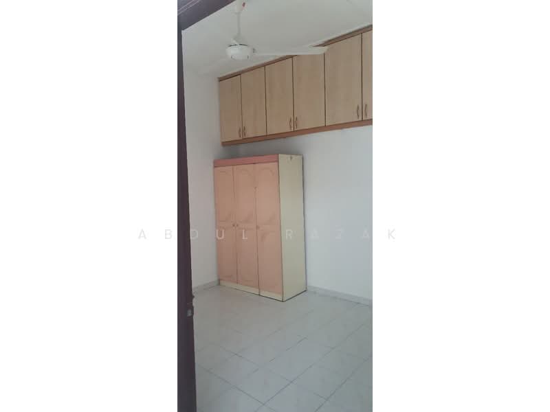 1-storey Terraced House for Sale in Setapak (Kuala Lumpur) - Abdul Razak - Interior - PropertyGuru.com.my