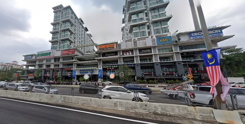 Shop for Rent in Jalan Klang Lama (Old Klang Road) (Kuala Lumpur) - Lee Sing Siong - Exterior - PropertyGuru.com.my