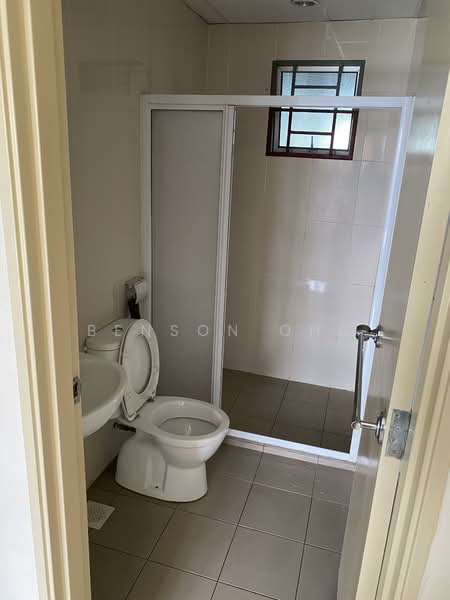 Servis Apartment untuk Disewa di OUG Parklane Phase 3 - Benson Ong - Bathroom - PropertyGuru.com.my