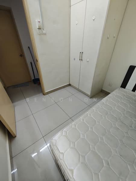 Servis Apartment untuk Disewa di OUG Parklane Phase 3 - Benson Ong - Bedroom - PropertyGuru.com.my