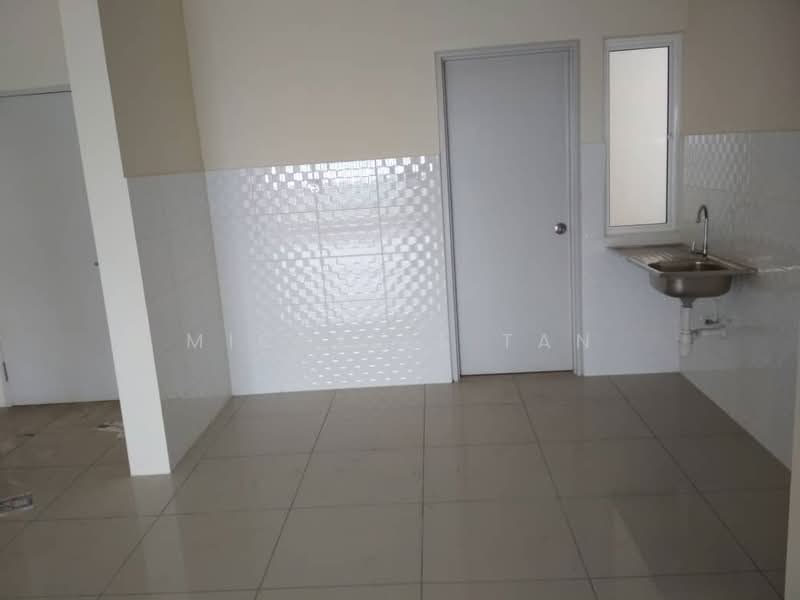 Condominium for Sale at Imperial Residence - Michelle Tan - Kitchen - PropertyGuru.com.my