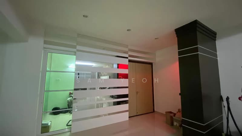 Condominium for Sale at Zan Pavillion - Sam Yeoh - Interior - PropertyGuru.com.my