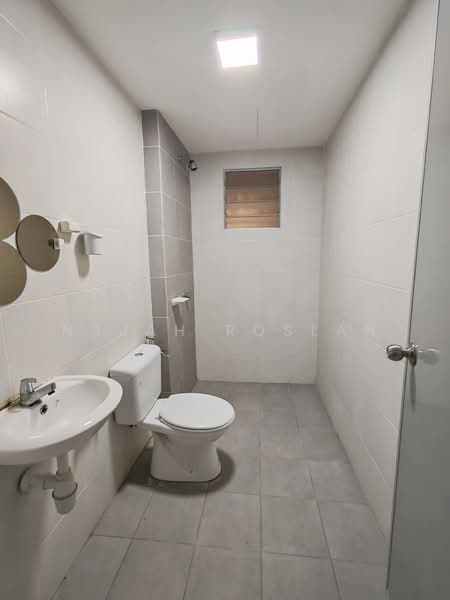 Apartment for Rent at Pangsapuri Aranda - Najah Roslan - PropertyGuru.com.my