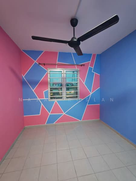 Apartment for Rent at Pangsapuri Aranda - Najah Roslan - PropertyGuru.com.my