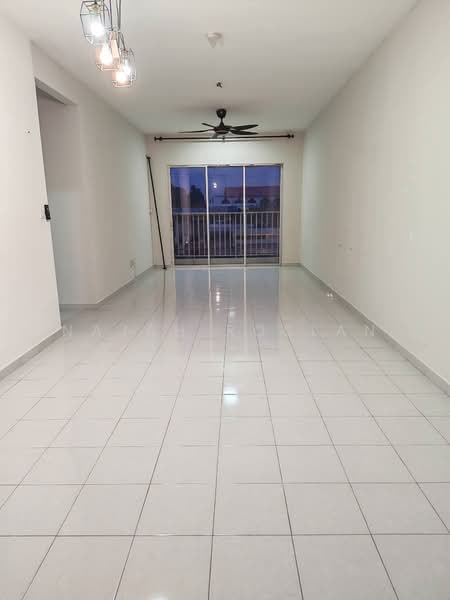 Apartment for Rent at Pangsapuri Aranda - Najah Roslan - PropertyGuru.com.my