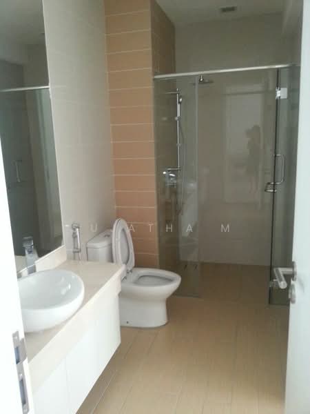 Service Residence for Rent at Camellia Serviced Suites - Sujatha M - Bathroom - PropertyGuru.com.my