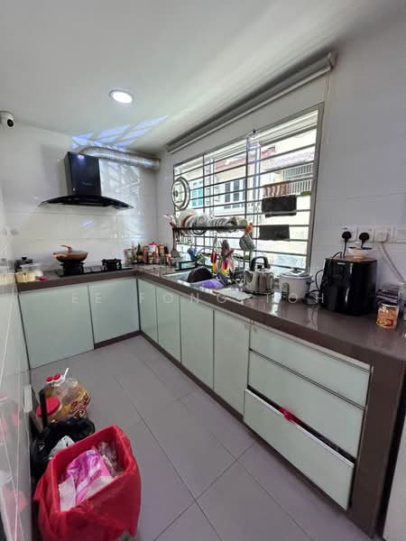 Rumah Teres 2 Tingkat untuk Dijual di Taman Impian Emas (Skudai) - Ee Fong Toh - PropertyGuru.com.my