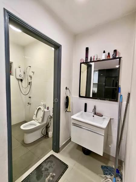 Rumah Teres 2 Tingkat untuk Dijual di Taman Impian Emas (Skudai) - Ee Fong Toh - PropertyGuru.com.my