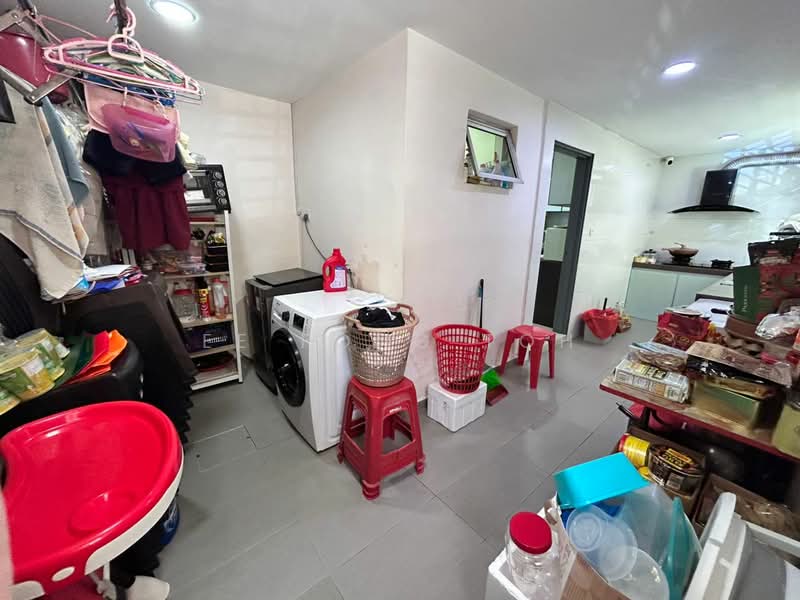 Rumah Teres 2 Tingkat untuk Dijual di Taman Impian Emas (Skudai) - Ee Fong Toh - PropertyGuru.com.my